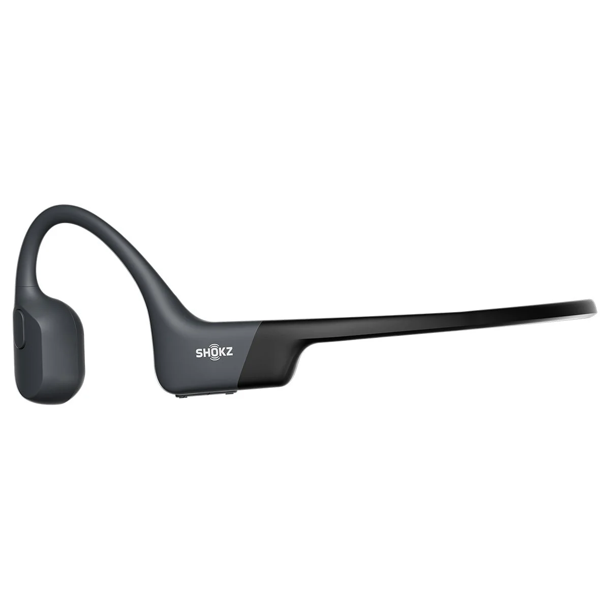 Shokz OpenRun Wireless Bluetooth Headphones - Image 2
