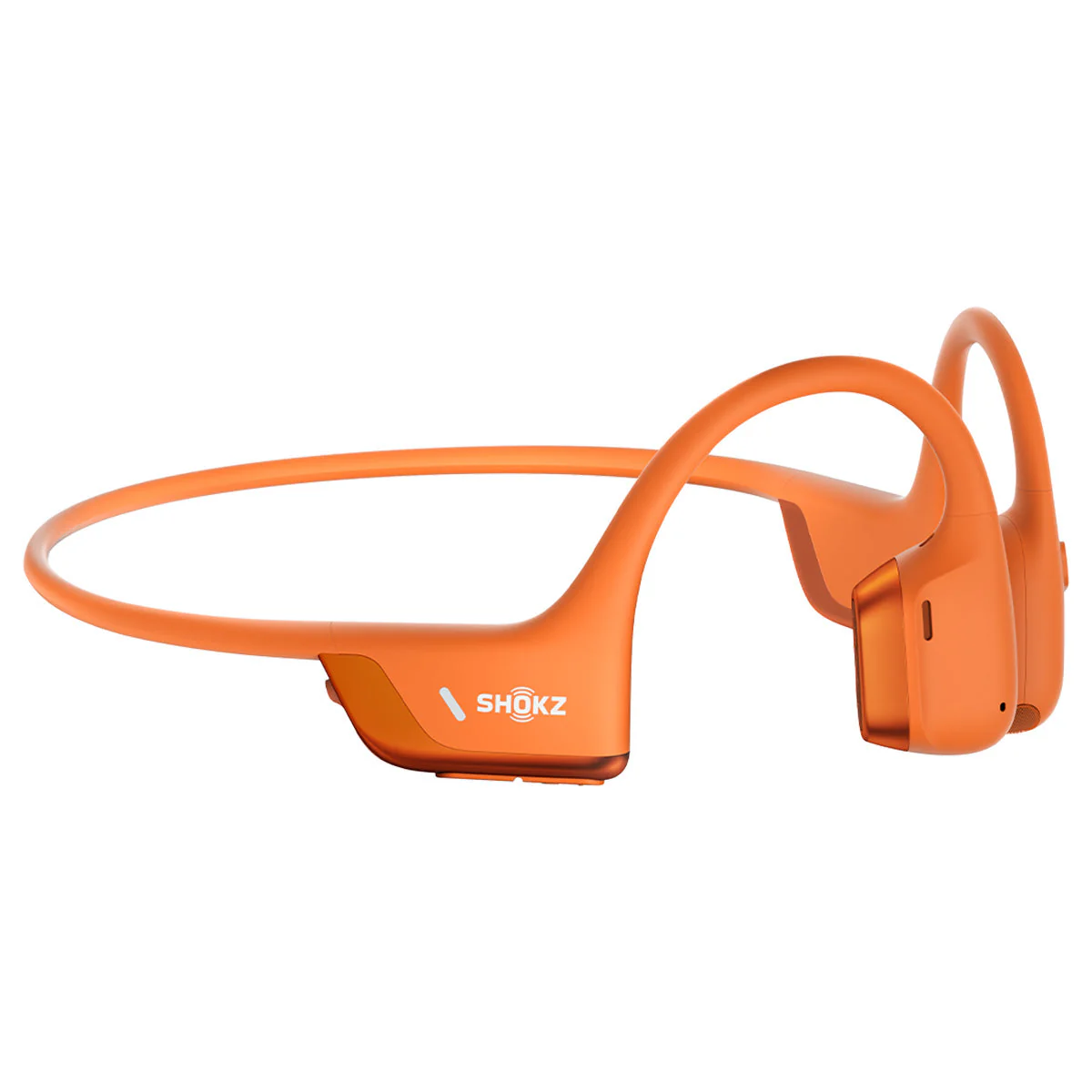 Shokz OpenRun Pro 2 Wireless Bluetooth Headphones - Image 10