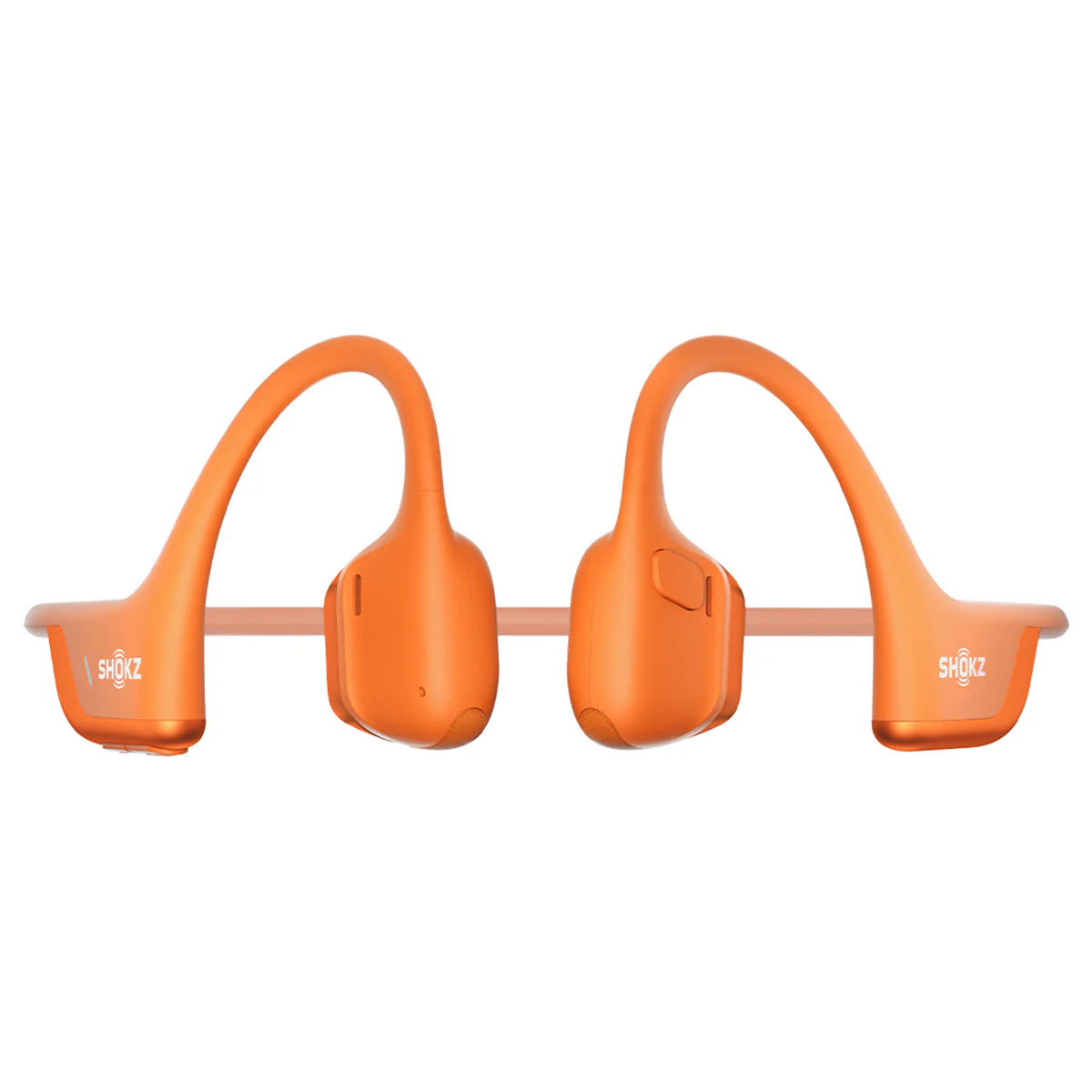 Shokz OpenRun Pro 2 Wireless Bluetooth Headphones - Image 11