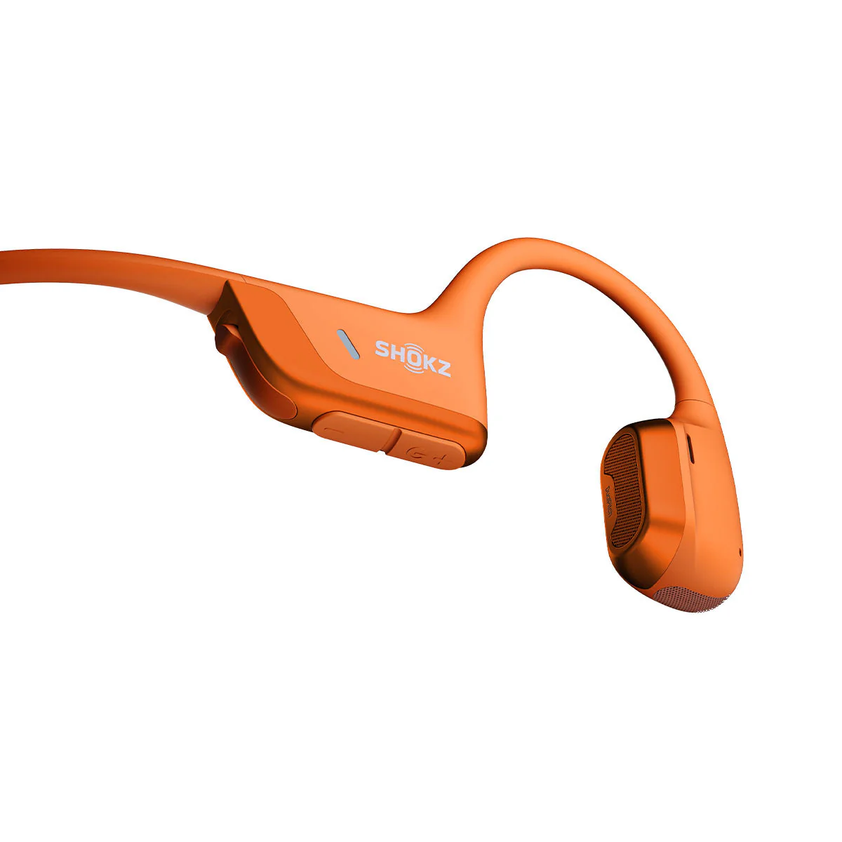 Shokz OpenRun Pro 2 Wireless Bluetooth Headphones - Image 13