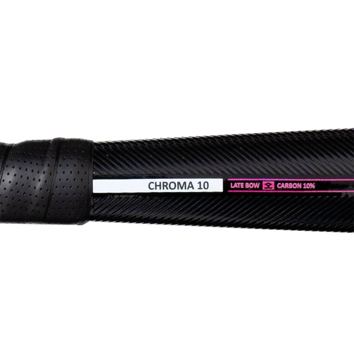 Shrey Chroma 10 Late Bow Hockey Stick - Image 4