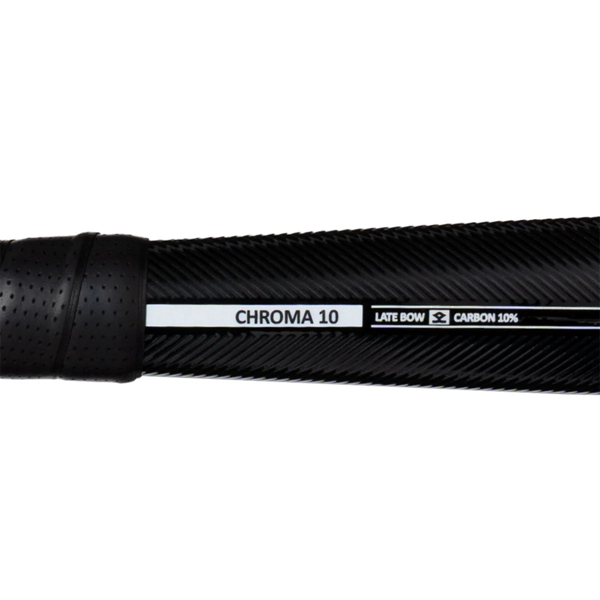 Shrey Chroma 10 Late Bow Hockey Stick - Image 8