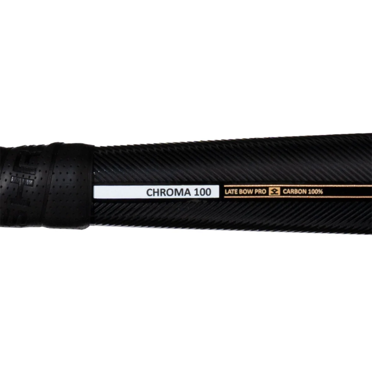 Shrey Chroma 100 Late Bow Pro Hockey Stick - Image 4