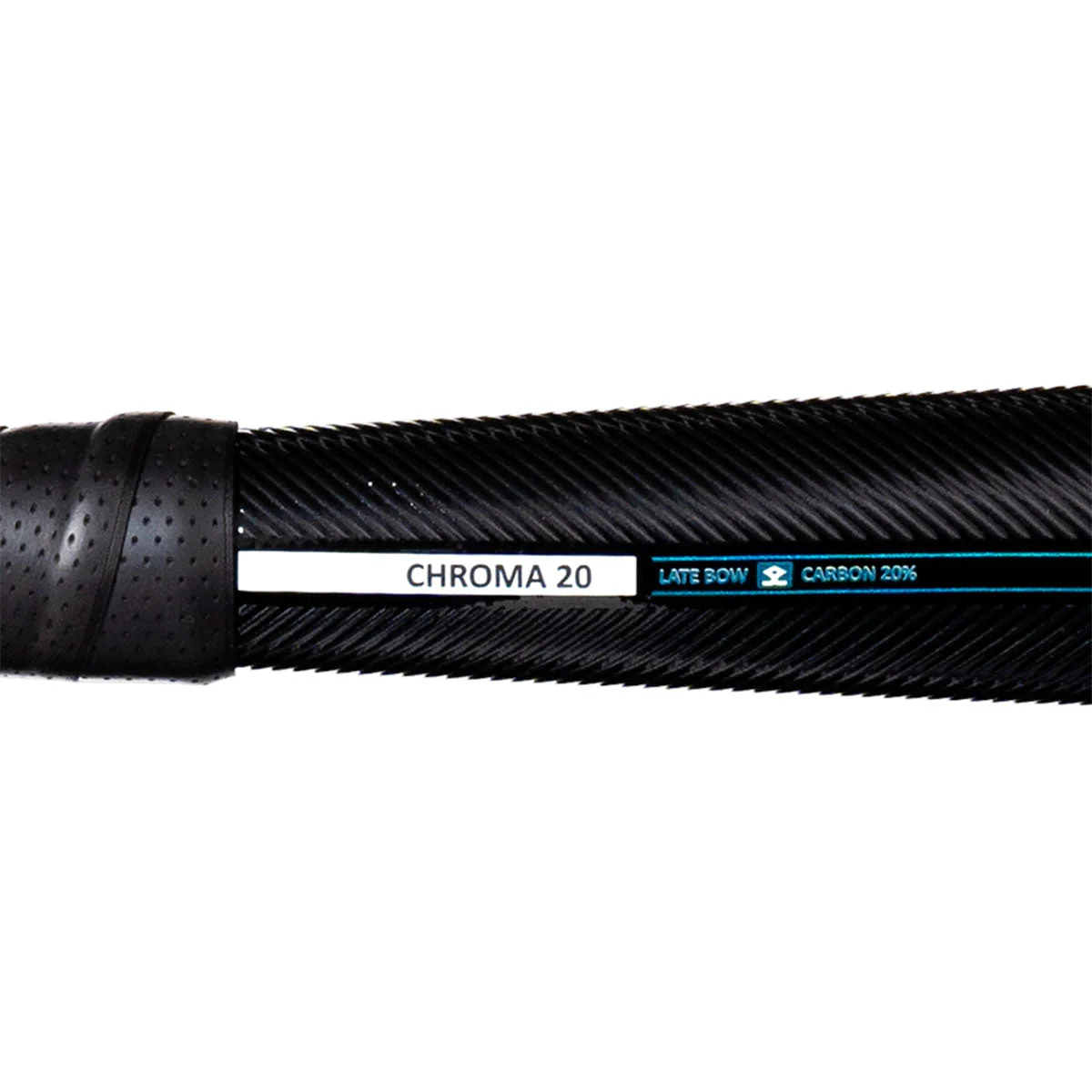 Shrey Chroma 20 Late Bow Hockey Stick - Image 4