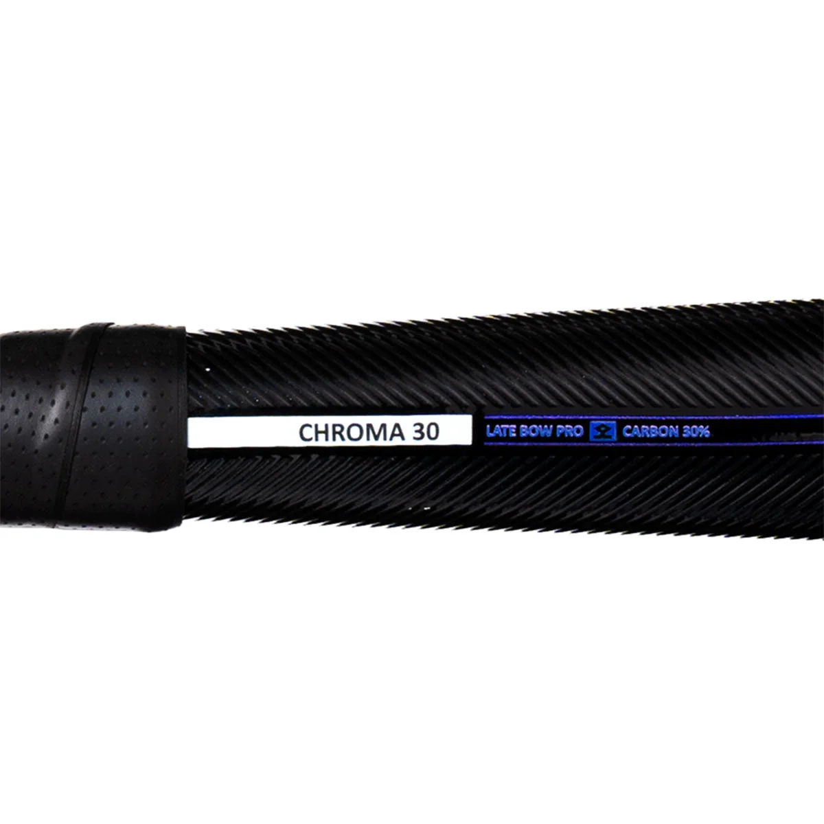 Shrey Chroma 30 Late Bow Pro Hockey Stick - Image 4