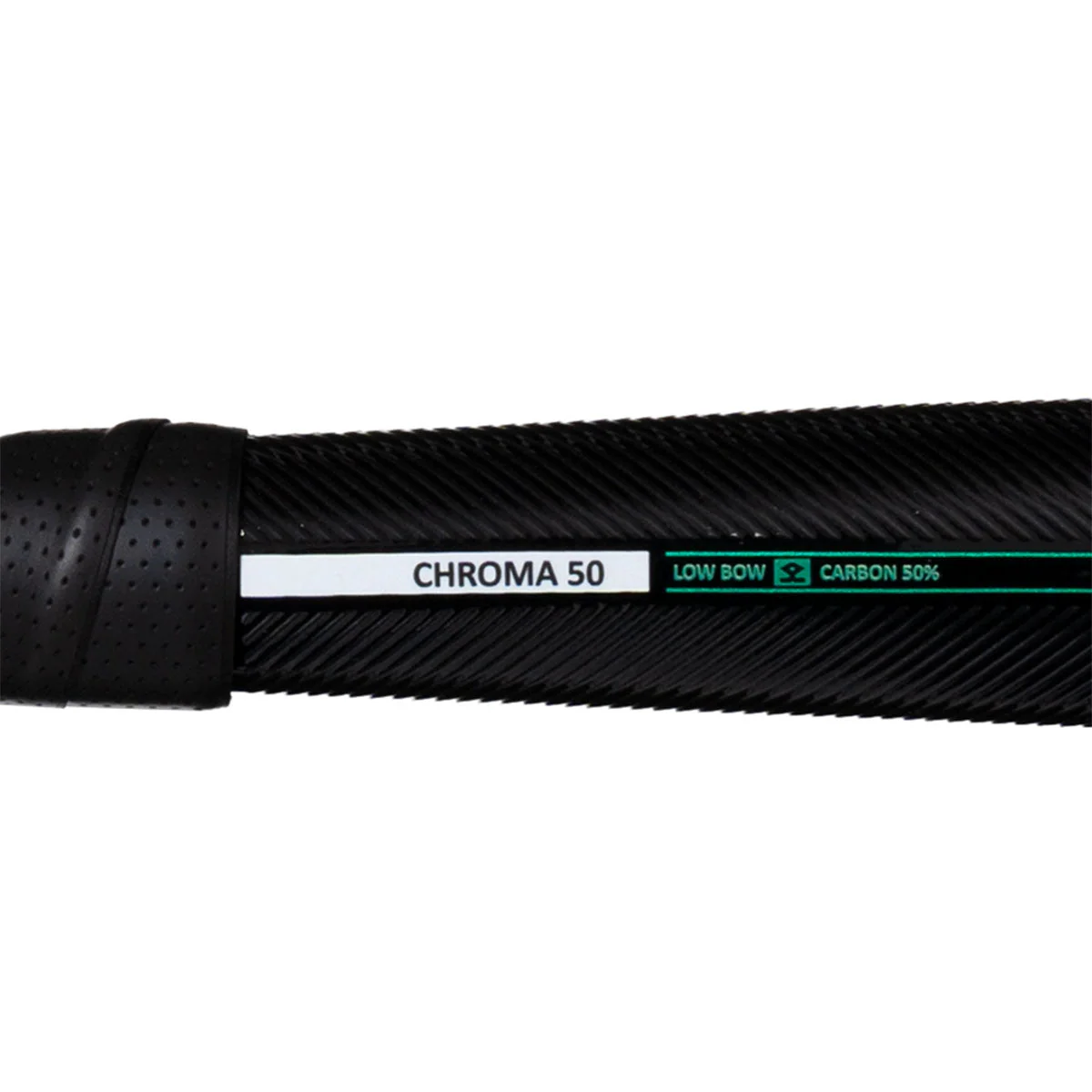 Shrey Chroma 50 Low Bow Hockey Stick - Image 4