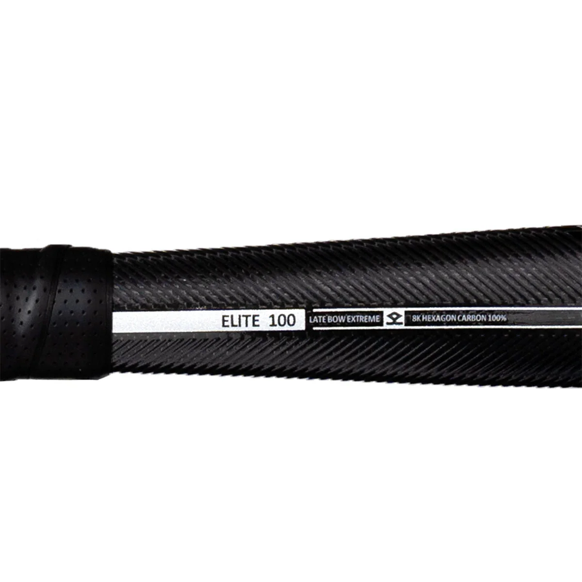 Shrey Elite 100 Late Bow Extreme Hockey Stick - Image 4