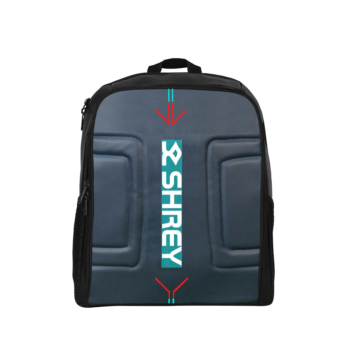 Shrey Elite 25 Hockey Backpack - Image 10
