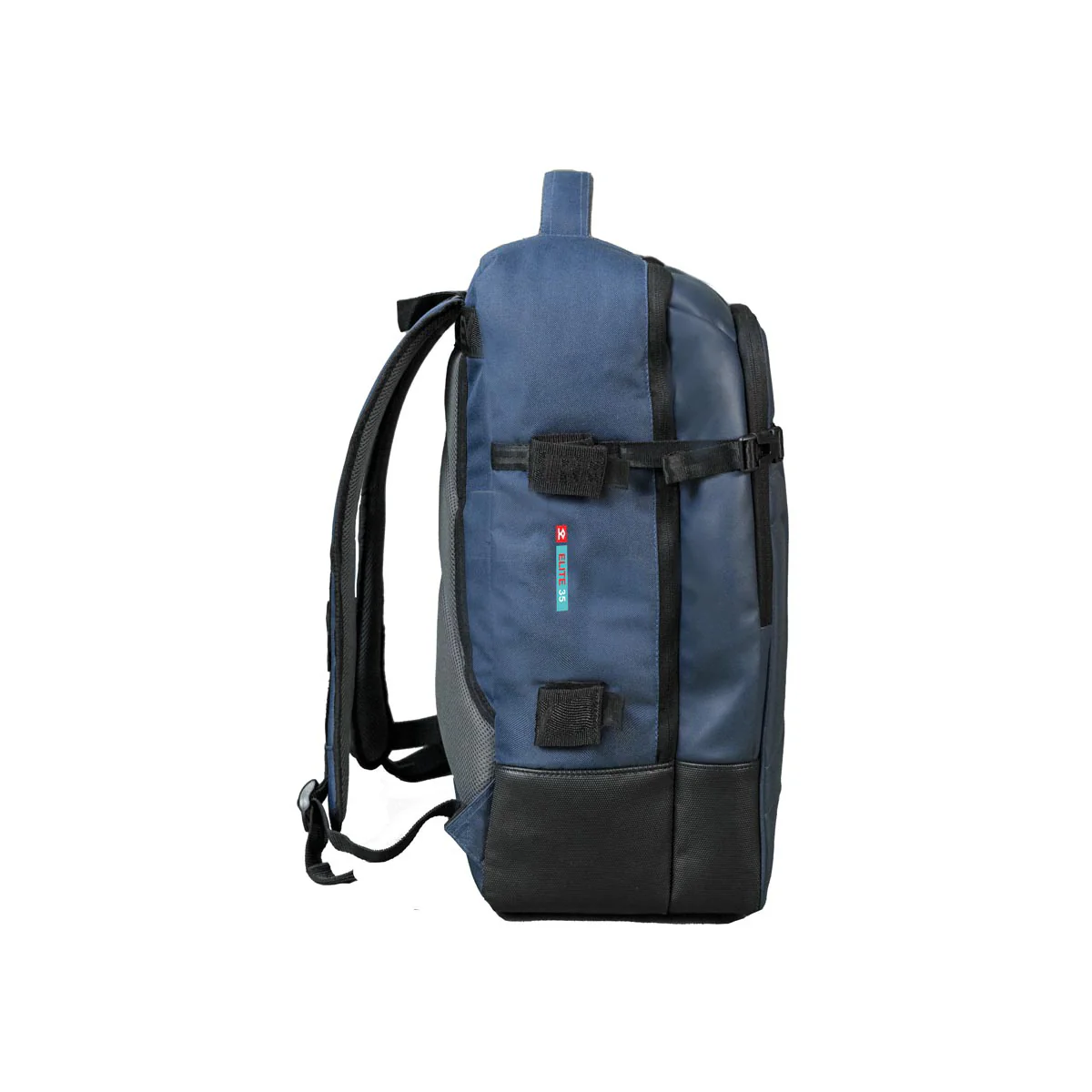 Shrey Elite 35 Hockey Backpack - Image 10