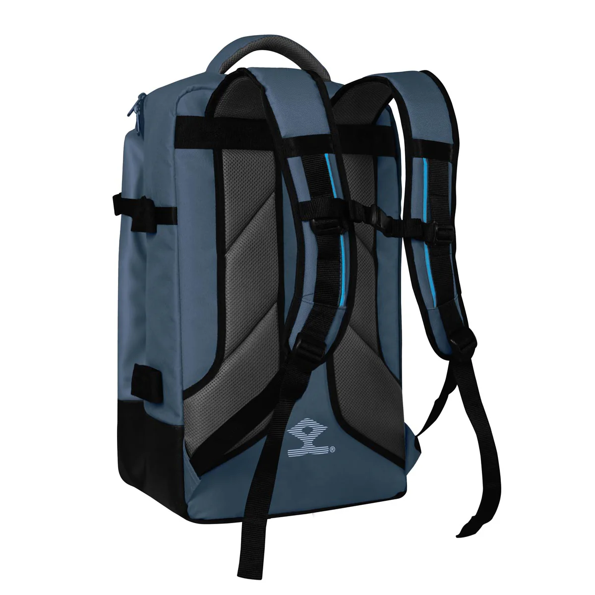 Shrey Elite 35 Hockey Backpack - Image 12