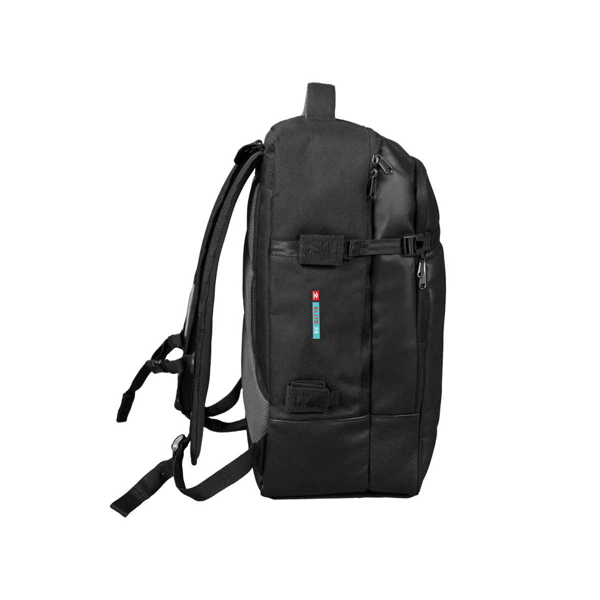 Shrey Elite 35 Hockey Backpack - Image 4
