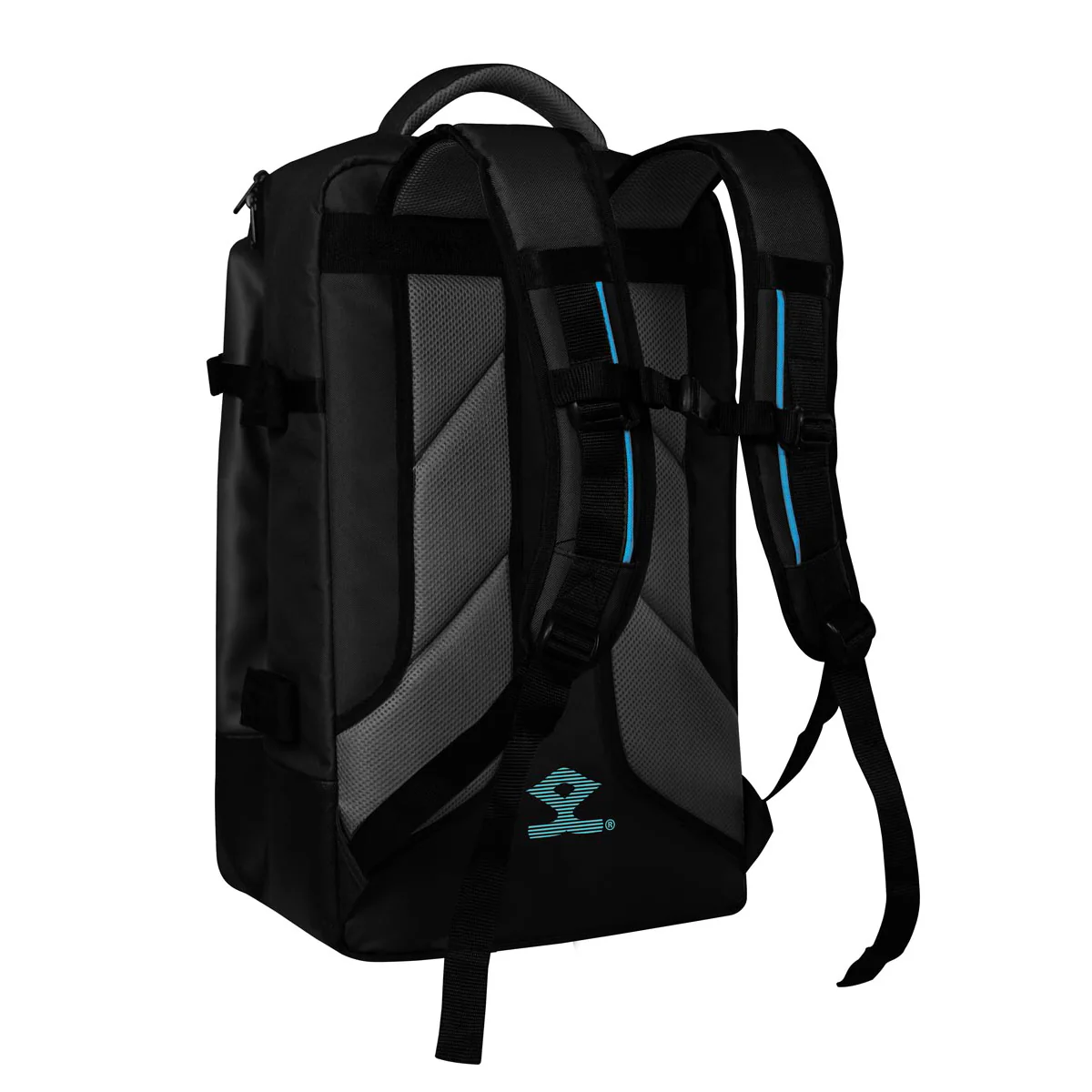 Shrey Elite 35 Hockey Backpack - Image 5