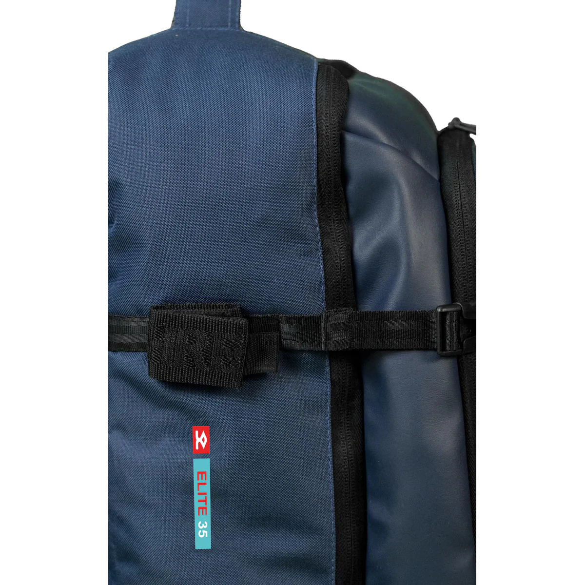 Shrey Elite 35 Hockey Backpack - Image 9