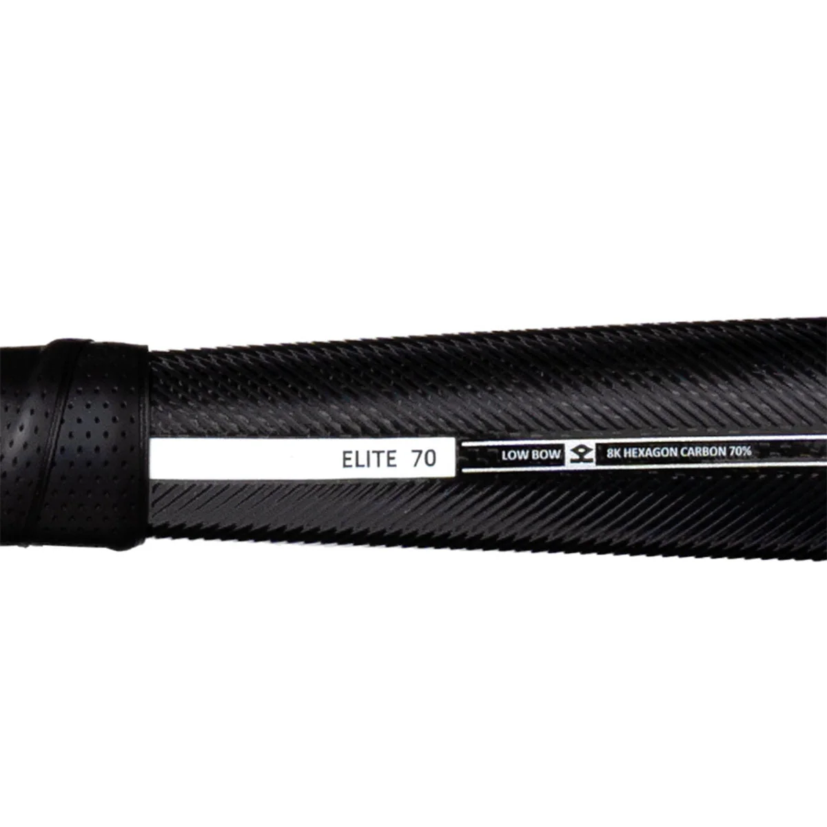 Shrey Elite 70 Low Bow Hockey Stick - Image 4