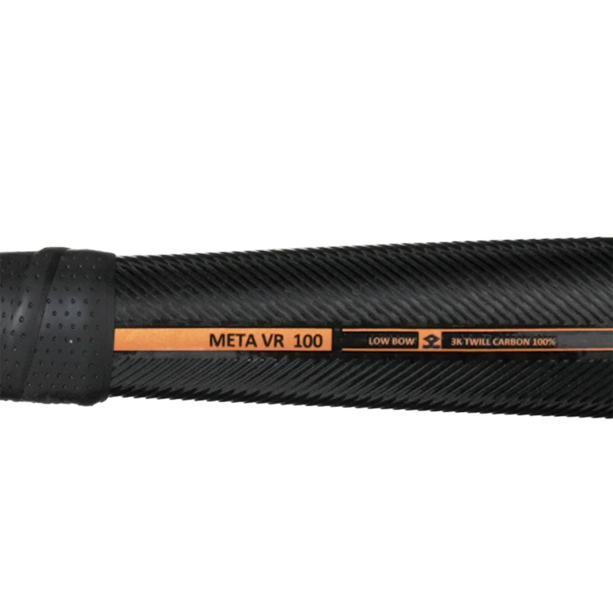 Shrey Meta VR 100 Low Bow Hockey Stick - Image 4