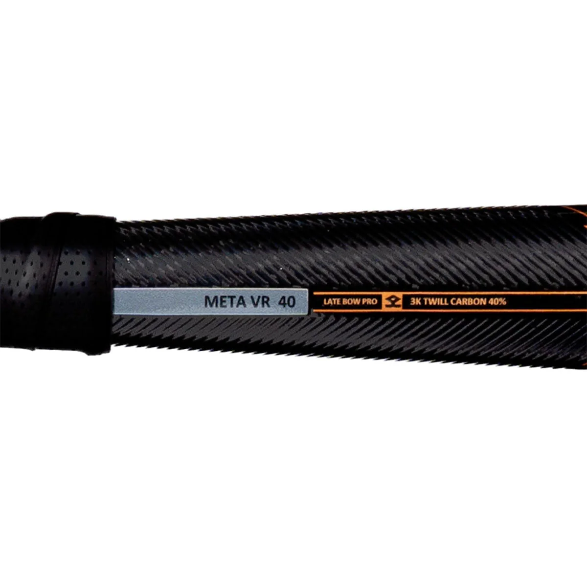 Shrey Meta VR 40 Late Bow Pro Hockey Stick - Image 4