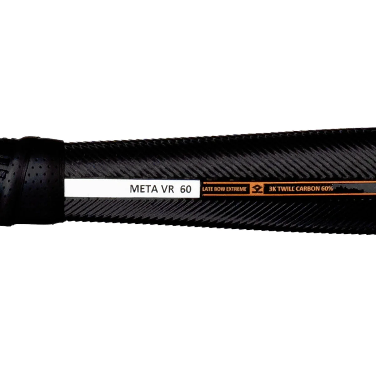 Shrey Meta VR 60 Late Bow Extreme Hockey Stick - Image 4