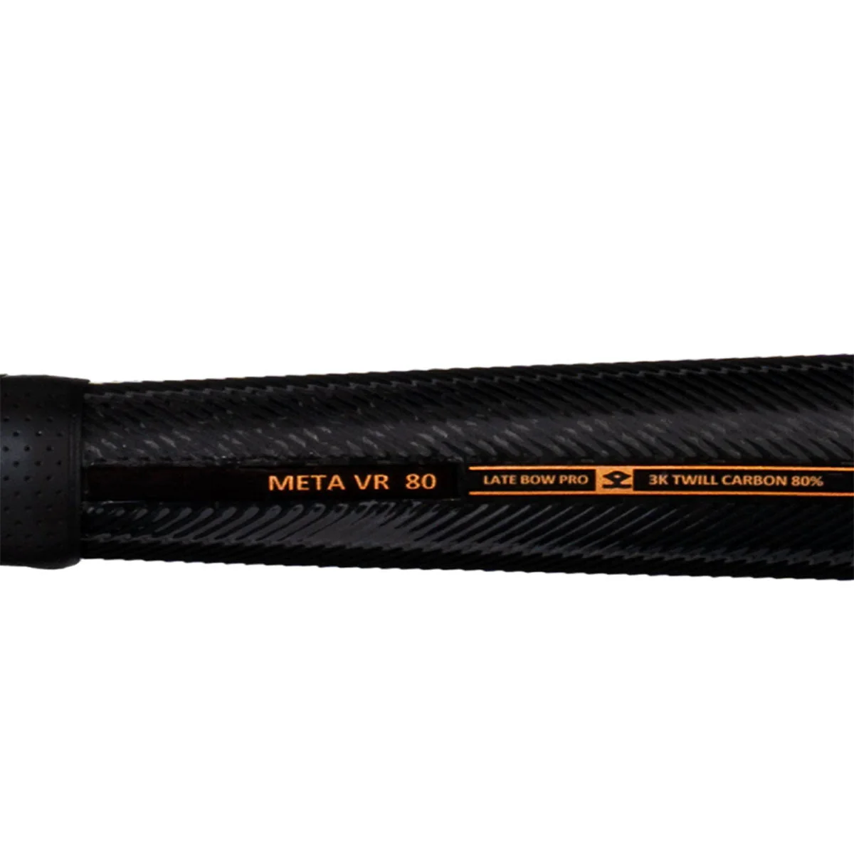 Shrey Meta VR 80 Late Bow Pro Hockey Stick - Image 4