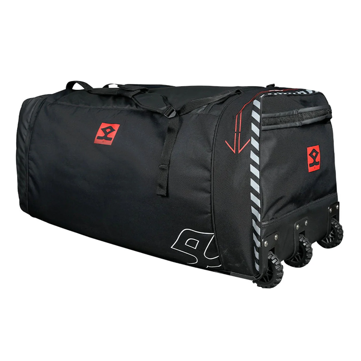 Shrey Urban 210 Goalie Bag - Image 10
