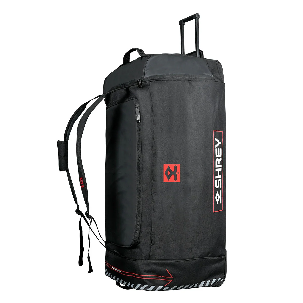 Shrey Urban 210 Goalie Bag - Image 16