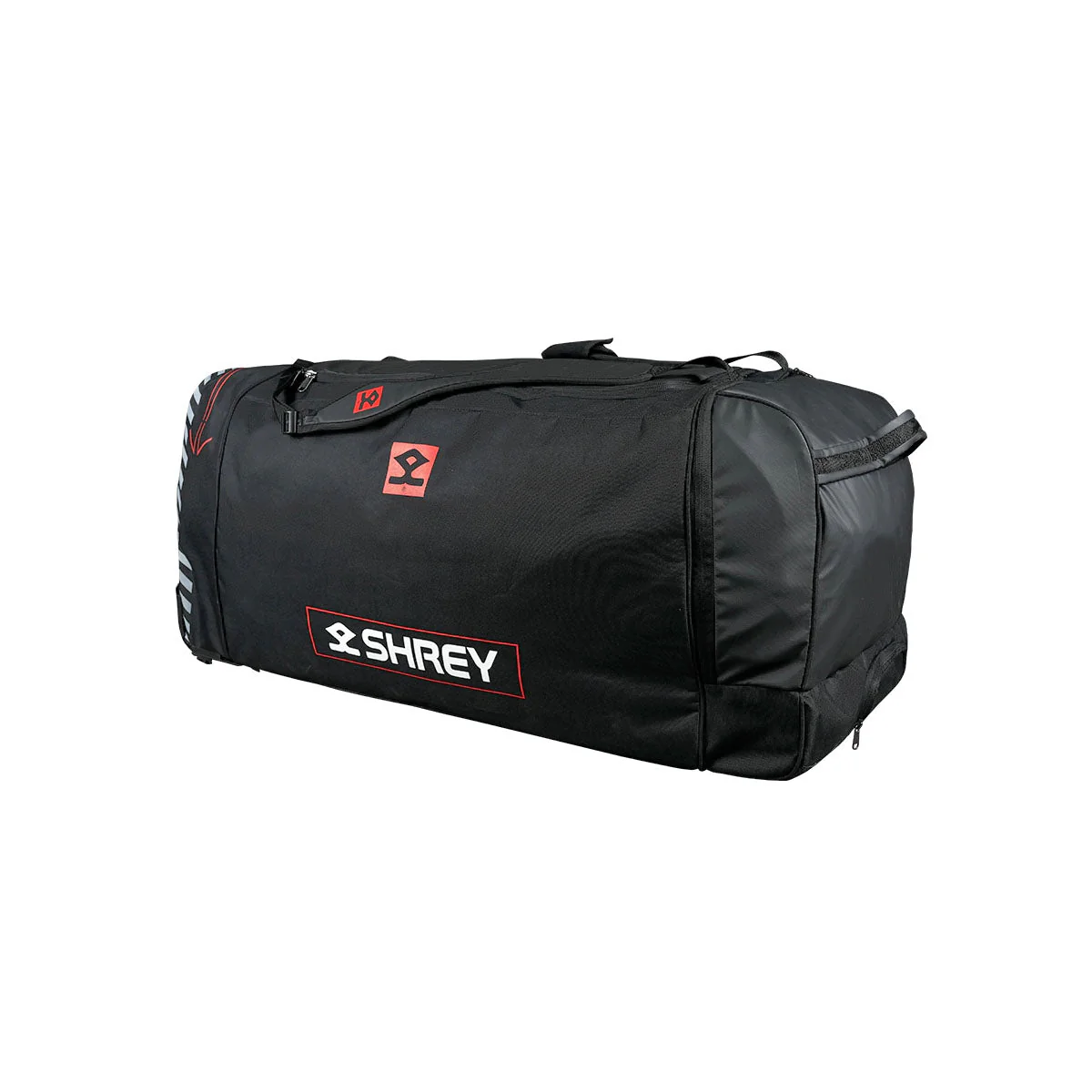 Shrey Urban 210 Goalie Bag - Image 17