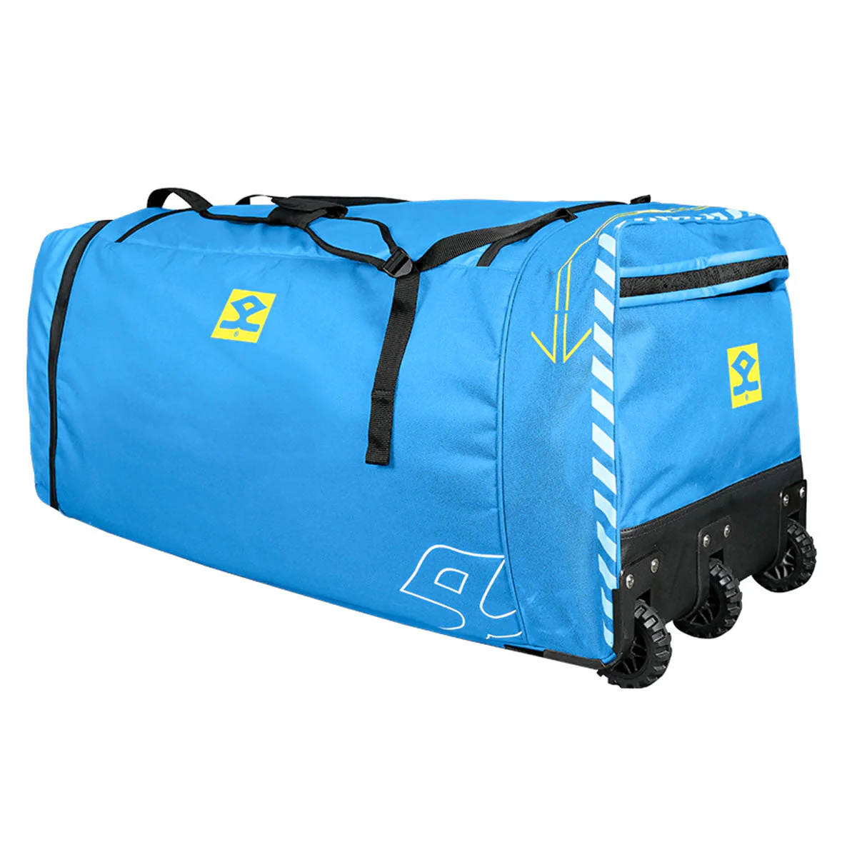Shrey Urban 210 Goalie Bag - Image 3