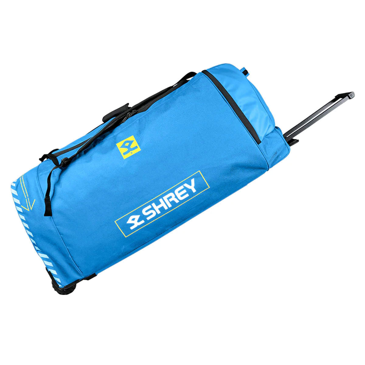 Shrey Urban 210 Goalie Bag - Image 5