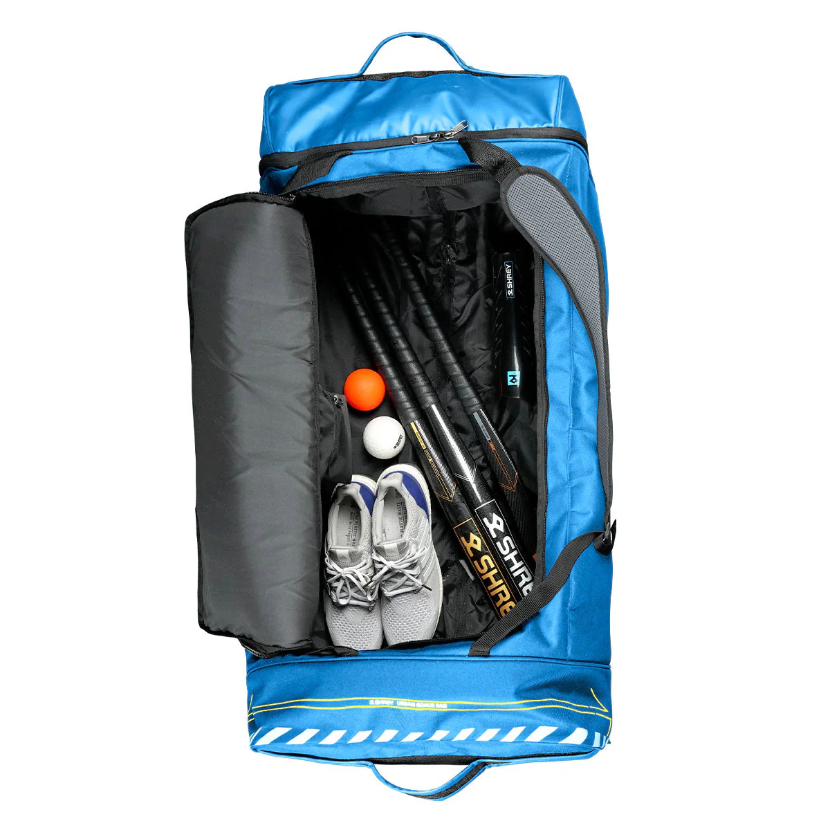 Shrey Urban 210 Goalie Bag - Image 6