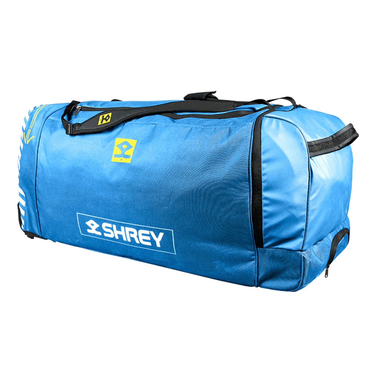 Shrey Urban 210 Goalie Bag - Image 7
