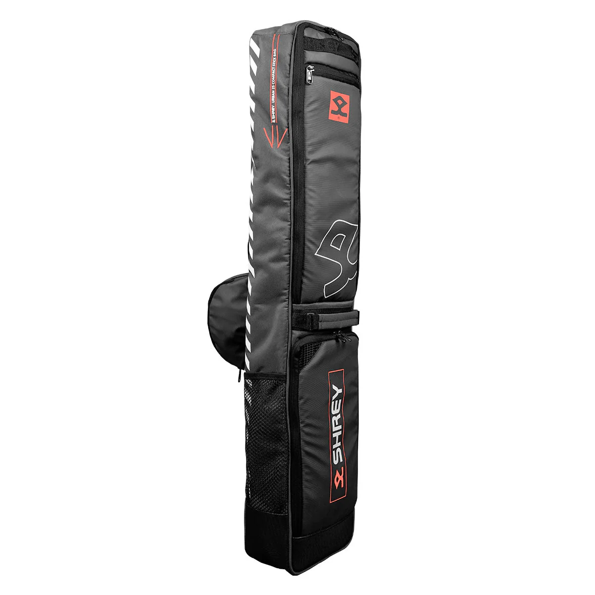 Shrey Urban 25 Hockey Compact Stick Bag - Image 13
