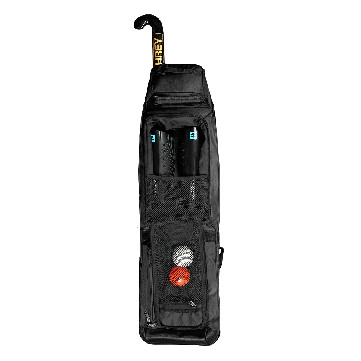 Shrey Urban 45 Hockey Stick Bag - Image 11