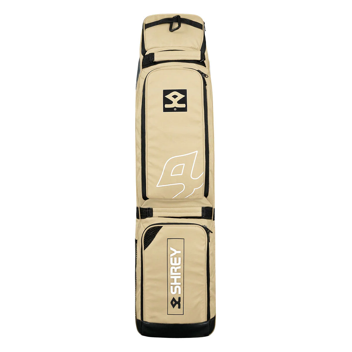 Shrey Urban 45 Hockey Stick Bag - Image 12