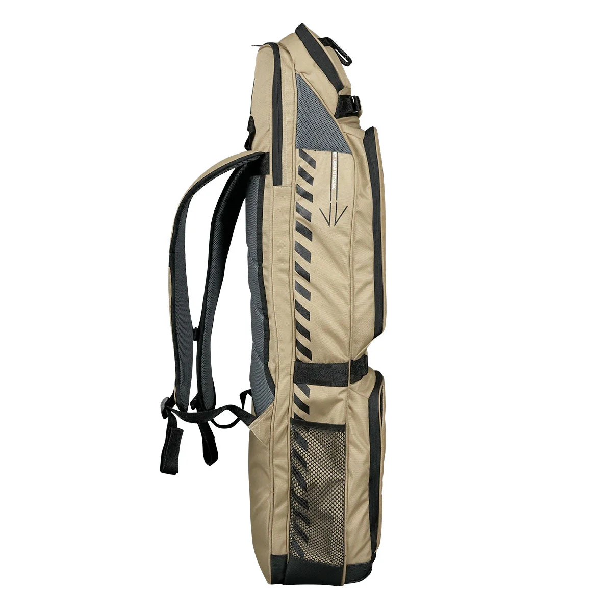 Shrey Urban 45 Hockey Stick Bag - Image 13
