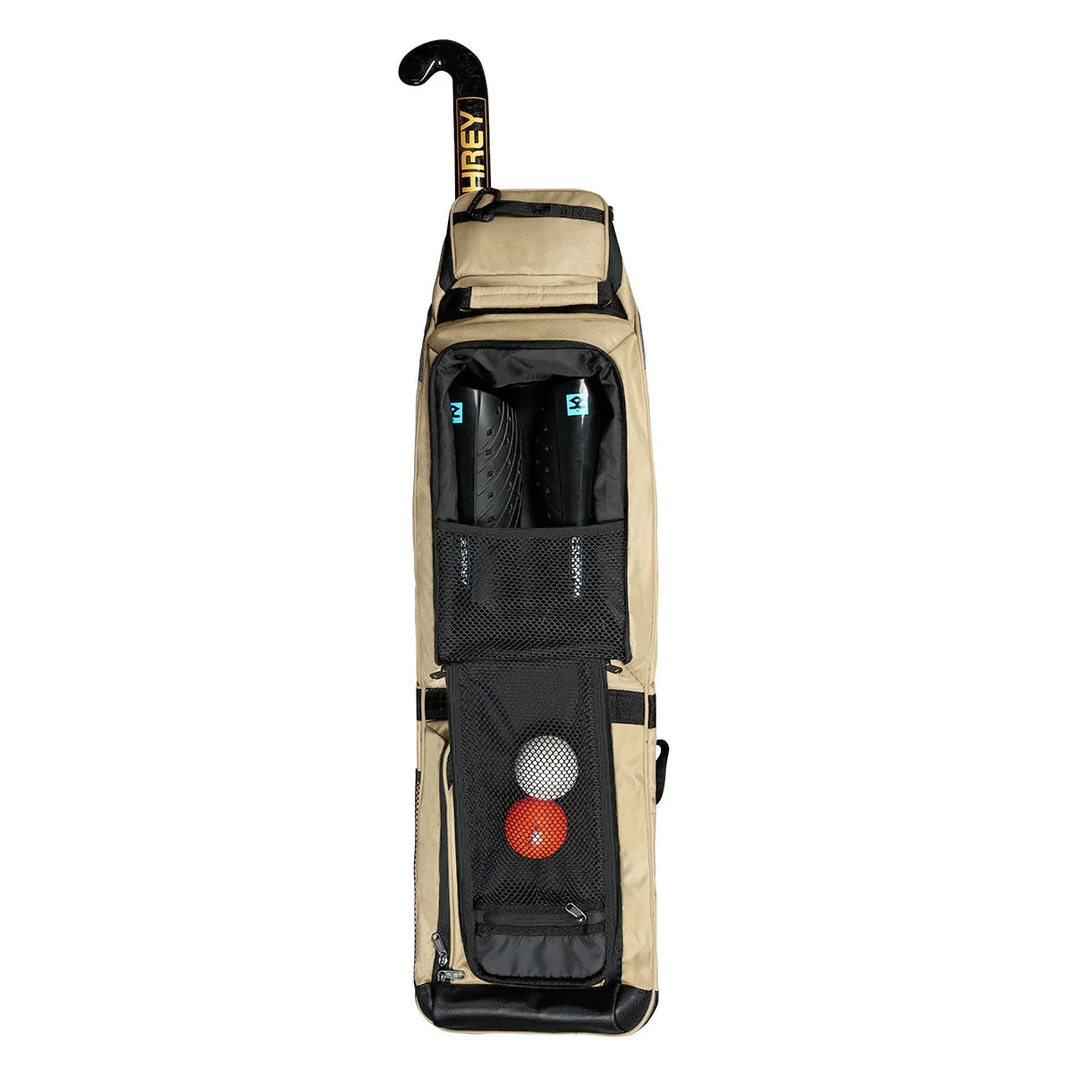 Shrey Urban 45 Hockey Stick Bag - Image 2