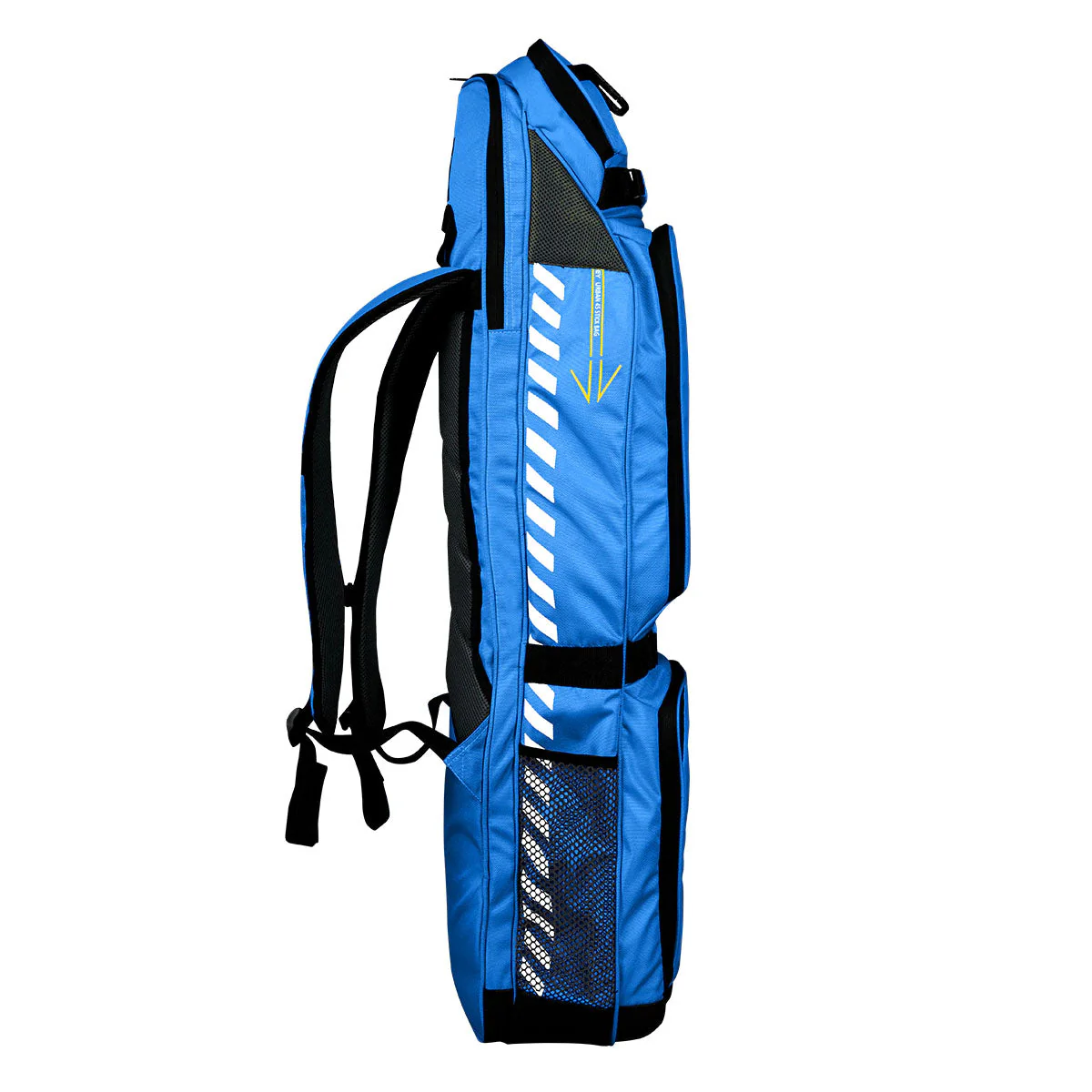 Shrey Urban 45 Hockey Stick Bag - Image 4