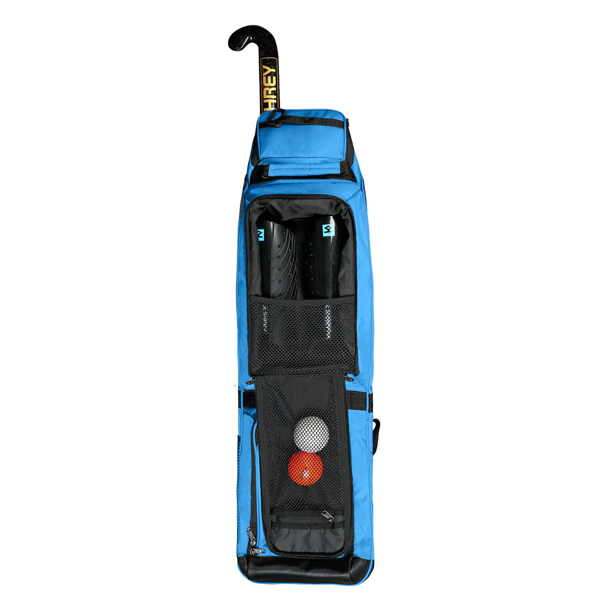 Shrey Urban 45 Hockey Stick Bag - Image 7