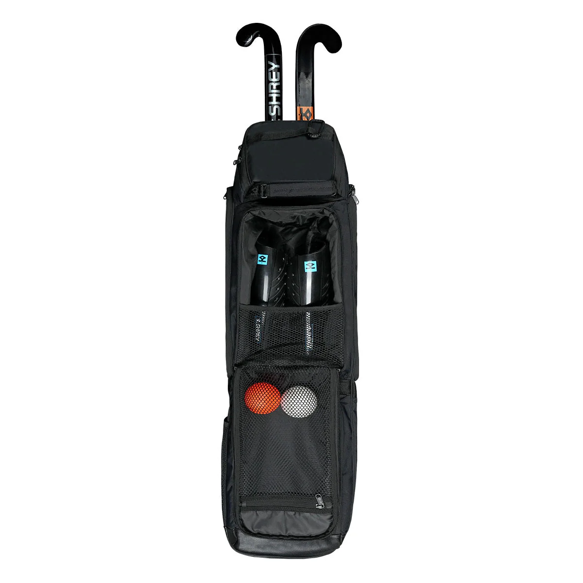 Shrey Urban 60 Hockey Stick Bag - Image 11