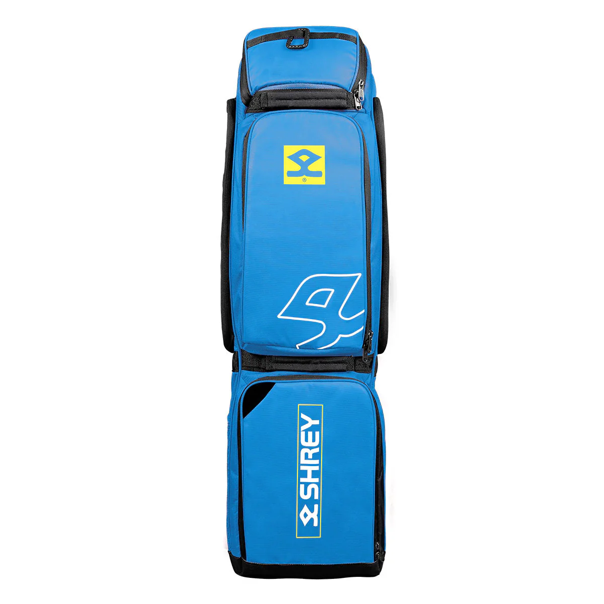 Shrey Urban 60 Hockey Stick Bag - Image 12