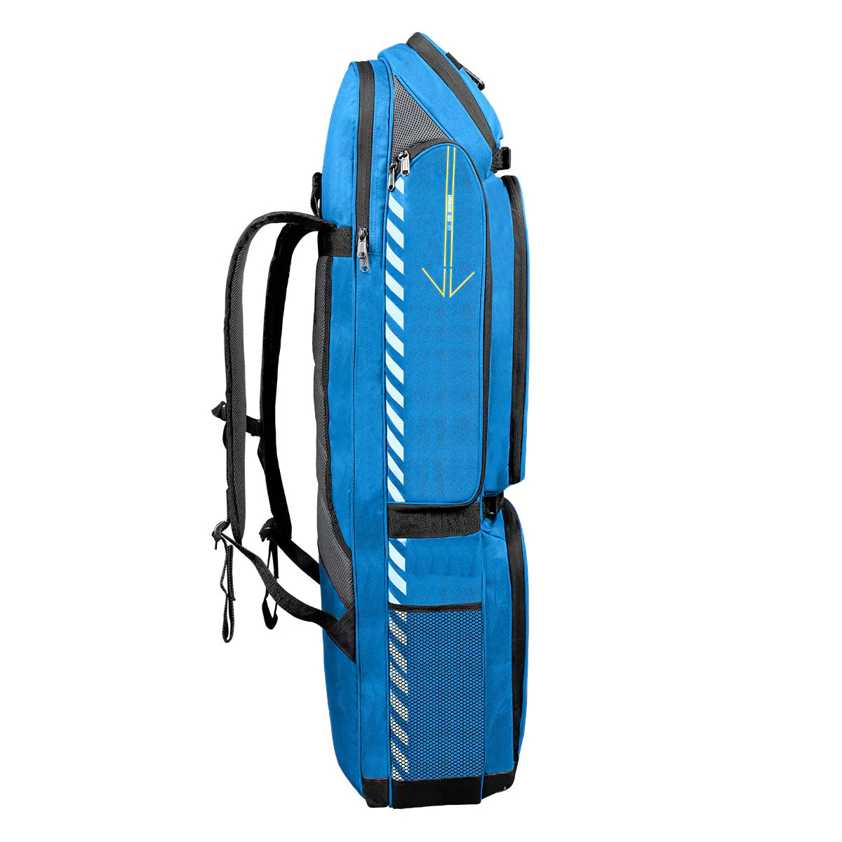 Shrey Urban 60 Hockey Stick Bag - Image 13