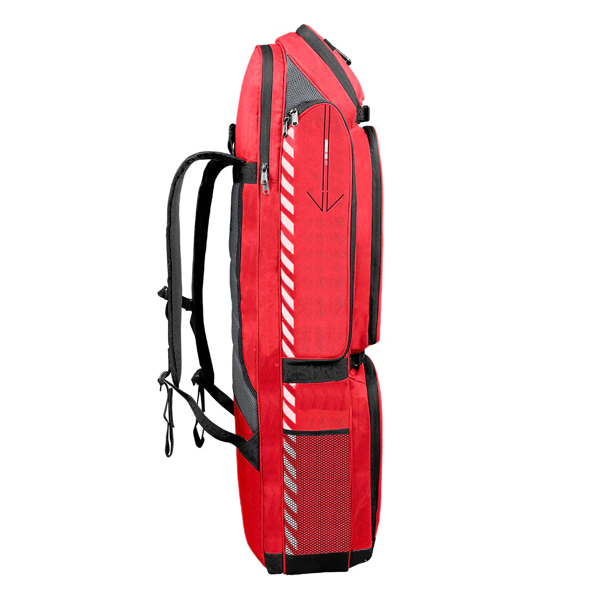 Shrey Urban 60 Hockey Stick Bag - Image 4