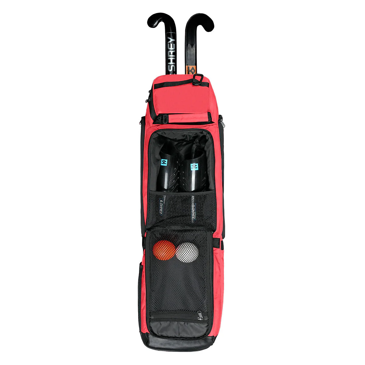Shrey Urban 60 Hockey Stick Bag - Image 7