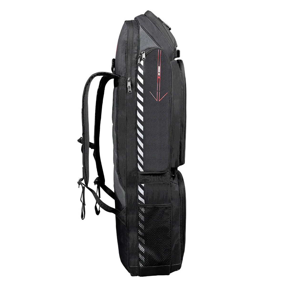 Shrey Urban 60 Hockey Stick Bag - Image 8