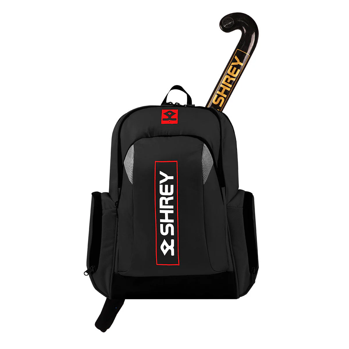 Shrey Urban Hockey Backpack - Image 11