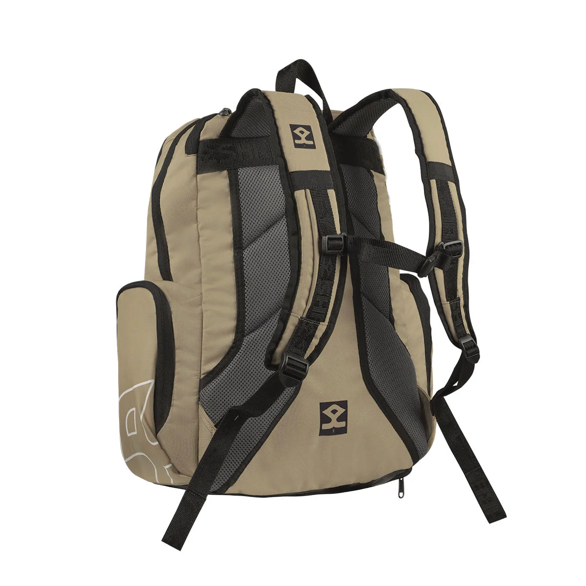 Shrey Urban Hockey Backpack - Image 14
