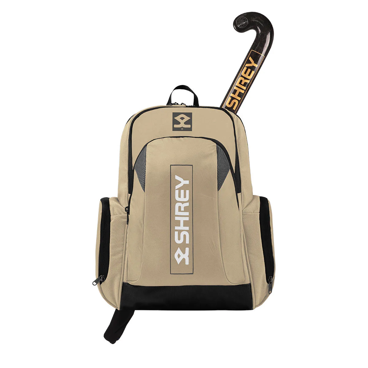 Shrey Urban Hockey Backpack - Image 15