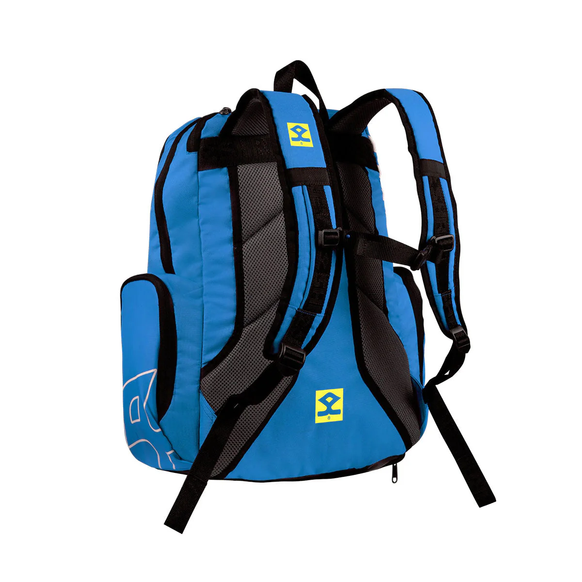 Shrey Urban Hockey Backpack - Image 3