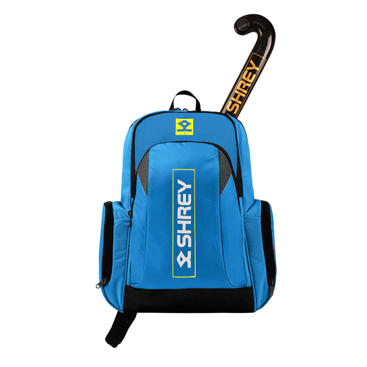 Shrey Urban Hockey Backpack - Image 4