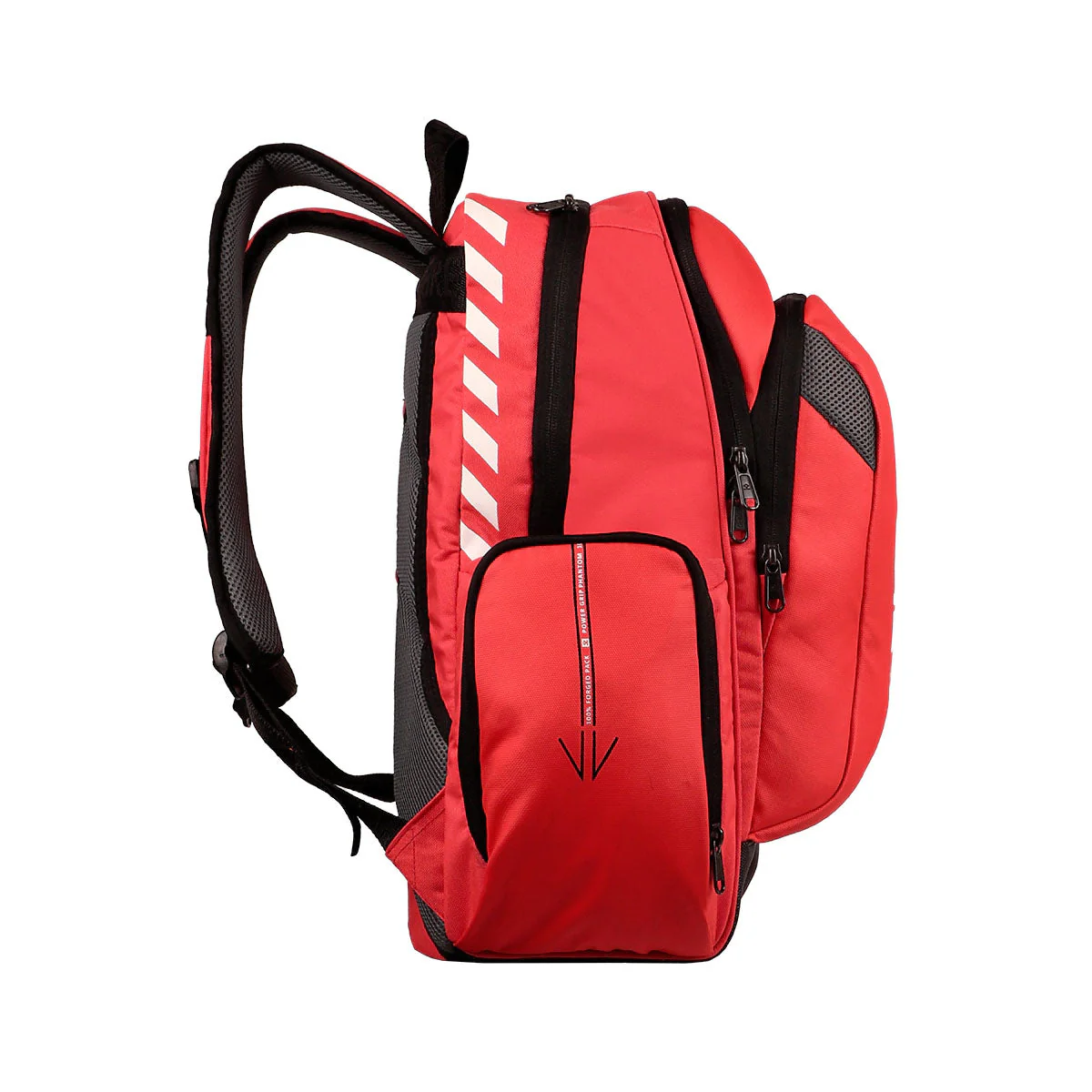 Shrey Urban Hockey Backpack - Image 6
