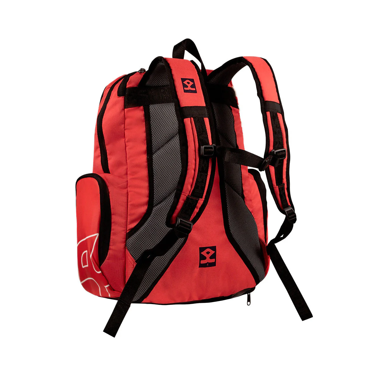 Shrey Urban Hockey Backpack - Image 7