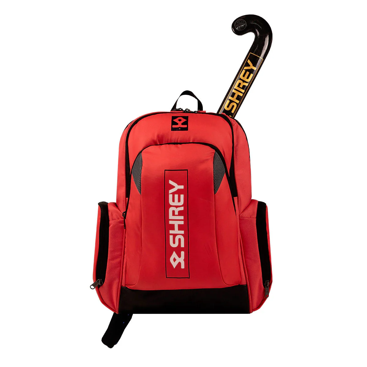 Shrey Urban Hockey Backpack - Image 8
